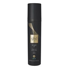 Spray Straight On - Protection Chaleur, Lissage, GHD