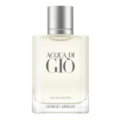 Acqua di Giò - Eau de toilette Rechargeable, ARMANI