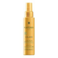 SOLAIRE - Fluide d'été protecteur cheveux soleil, RENE FURTERER