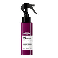 Serie Expert Curl Expression - Eau de Soin sans Rinçage Raviveur de Boucles, L'Oréal Professionnel