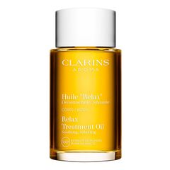 Huile Corps Relax, CLARINS