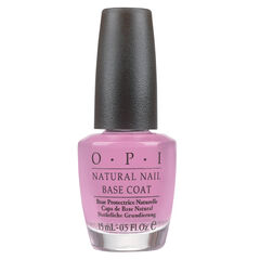 Natural Nail Base Coat - Base pour Ongles Naturels, OPI