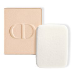 Dior Forever Natural Velvet - Recharge Fond de teint compact - Sans transfert, DIOR