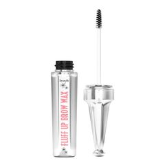 Fluff Up Brow Wax - Cire Sourcils Transparente, BENEFIT COSMETICS