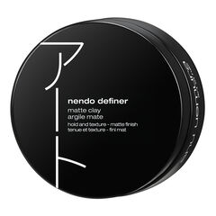 Nendo Definer - Pâte coiffante, SHU UEMURA ART OF HAIR