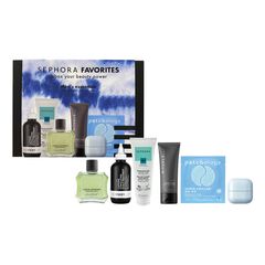 Men's essentials - Coffret Soin Les essentiels pour homme, SEPHORA FAVORITES