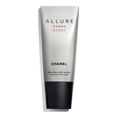 ALLURE HOMME SPORT - Émulsion Après Rasage, CHANEL