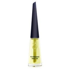 Nourishing Nail Oil - Huile Nourrissante pour ongles, HEROME