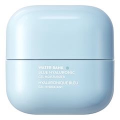 Water Bank Gel Moisturizer - Gel hydratant, LANEIGE