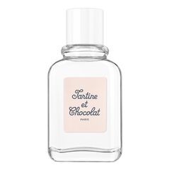 Ptimusc - Eau de Toilette, TARTINE ET CHOCOLAT