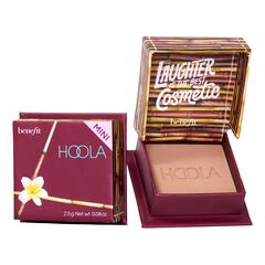 Hoola - Bronzer Poudre Format Voyage, BENEFIT COSMETICS