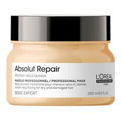 Absolut Repair - Masque restructurant pour cheveux abîmés, L'Oréal Professionnel