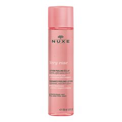 Very Rose - Lotion Peeling Eclat, NUXE