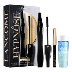 Hypnôse - Coffret Mascara & Routine Regard, LANCÔME