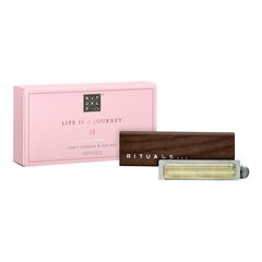 The Ritual of Sakura - Support pour parfum pour voiture + 2 recharges, RITUALS