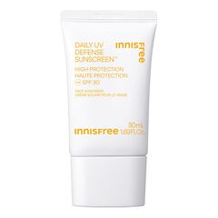 Crème Solaire Quotidienne Pour Le Visage SPF 30 - Protection solaire UVA / UVB, INNISFREE