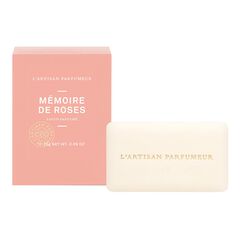 Mémoire de Roses - Savon parfumé 150g, L'ARTISAN PARFUMEUR