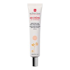 BB Crème Au Ginseng - Crème teintée visage, ERBORIAN