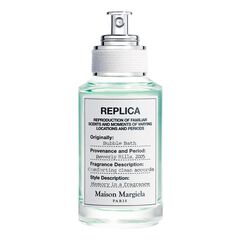 REPLICA Bubble Bath - Eau de Toilette, MAISON MARGIELA