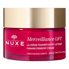 Merveillance Lift Crème Poudrée Effet Liftant - Crème anti-âge, NUXE