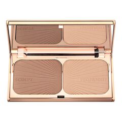 Filmstar Bronze Glow - Palette teint, CHARLOTTE TILBURY