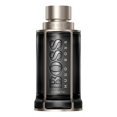 The Scent Magnetic - Eau de Parfum pour Homme, HUGO BOSS