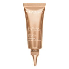 Extra-Firming Cou & Décolleté - Soin jeunesse lift-regalbant, CLARINS