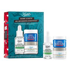 Essentiels niacinamide - Coffret Pour peaux mixtes à grasses, KIEHL'S SINCE 1851