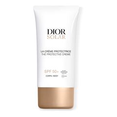 Dior Solar - La Crème Protectrice SPF 50 - Crème solaire haute protection corps, DIOR