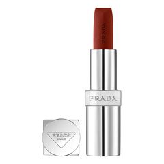 Prada Monochrome - Rouge à Lèvres Soft Matte Confort et Longue Tenue, PRADA