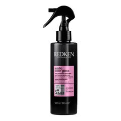 Acidic Color Gloss - Soin sans rinçage thermo-protecteur cheveux colorés méchés, REDKEN