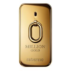 Million Gold - Eau de Parfum Intense boisée épicée ambrée , RABANNE FRAGRANCES