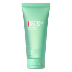 Biotherm Homme - Aquapower Gel douche rafraîchissant et détoxifiant, BIOTHERM