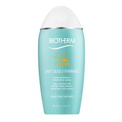 Oligo-Thermal - Lait après soleil, BIOTHERM