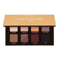 Soft Glam II - Palette de fards à paupières format voyage, ANASTASIA BEVERLY HILLS