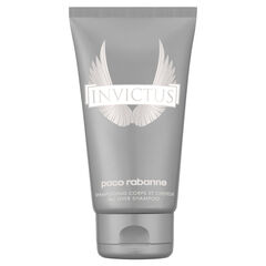 Invictus - Gel Douche Corps et Cheveux, RABANNE FRAGRANCES