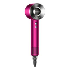 Sèche-cheveux Dyson Supersonic™ - Fuchsia/Niquel, DYSON