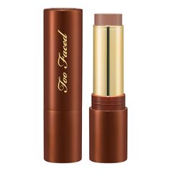 Chocolate Soleil Stick Crémeux - Stick Bronzant et Sculptant, TOO FACED