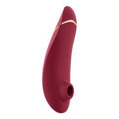 Womanizer Premium 2 - Vibromasseur Clitoridien, WOMANIZER