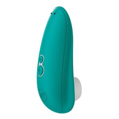 Womanizer Starlet 3 - Vibromasseur Clitoridien, WOMANIZER