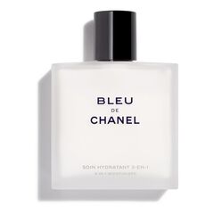 BLEU DE CHANEL - Soin Hydratant 3-en-1, CHANEL