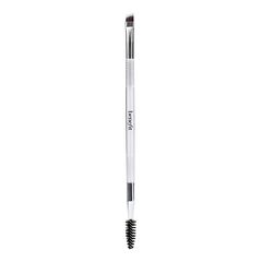 Dual-ended Angled Eyebrow Brush - Pinceau Sourcils Double Embout, BENEFIT COSMETICS