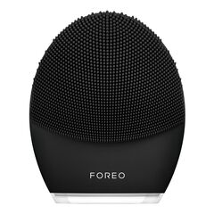 LUNA ™ 3 MEN - Brosse Nettoyante pour le visage et la barbe, FOREO