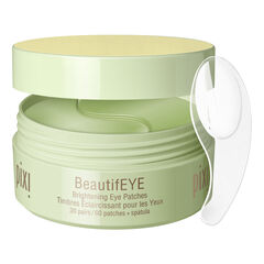 BeautifEYE - Patchs éclaircissant pour les yeux, PIXI