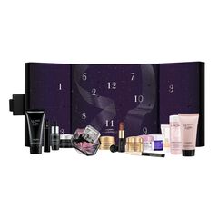 La Nuit Trésor - La Nuit Trésor Love Calendar, LANCÔME