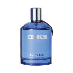 IKKS Young Man - Eau de Toilette, IKKS