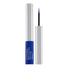 Intense ink liner - Eyeliner liquide intense Waterproof, SEPHORA COLLECTION