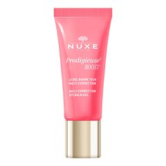 Crème Prodigieuse Boost - Gel Baume Yeux Multi-Correction, NUXE