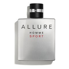 ALLURE HOMME SPORT - Eau De Toilette, CHANEL