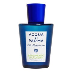 Bergamotto Di Calabria - Gel Douche Exaltant, ACQUA DI PARMA